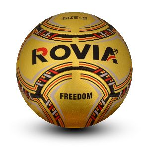 RSS 313 6 panel soccer ball