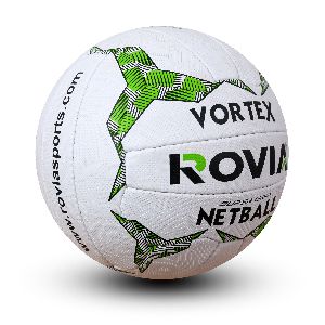 RSN 204 VORTEX Netball