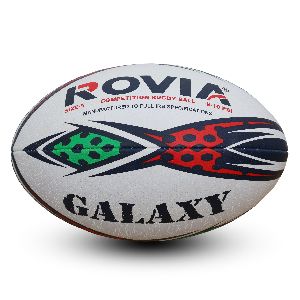 RSR 105 GALAXY Rugby Ball