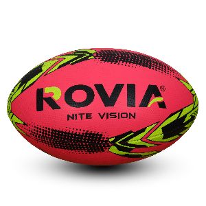 RSR 106 NITE VISION Rugby Ball