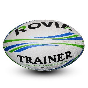 RSR 113 TRAINER Rugby Ball