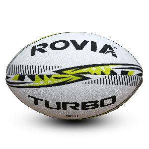 TURBO Rugby ball