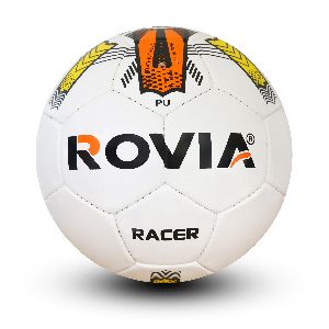 RACER Soccer Ball