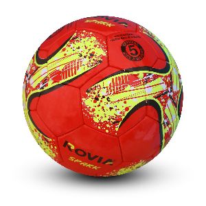 SPARK Soccer Ball