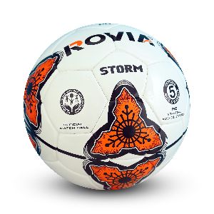 STORM Soccer Ball