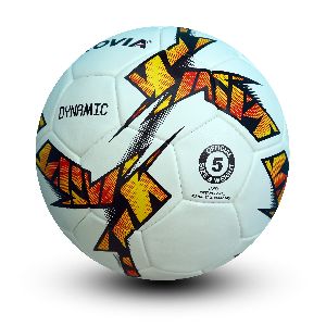 RSS 304 DYNAMIC Soccer Ball