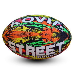 STREET RUGBY