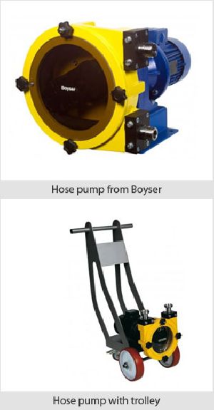 boyser pumps