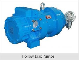 Hollow Disc Pumps