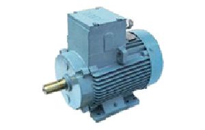 pump motors
