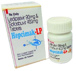 Helpcimak-LP Tablets