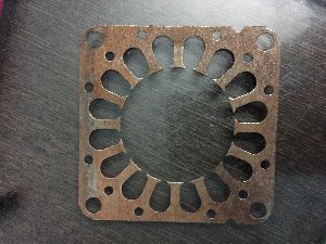 Table Fan Stamping