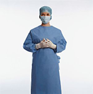 MEDICAL GOWNS AND DRAPES