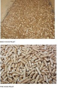 Quality Assurance Premium Wood Pellets