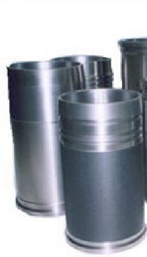 Dry and Wet Cylinder Liners