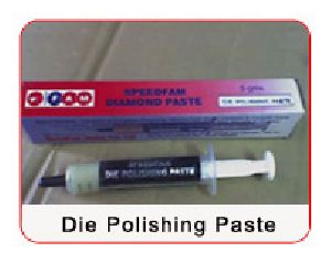 Die Polishing Paste