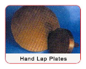 Hand Lap Plates