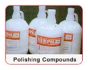 polishing compounds