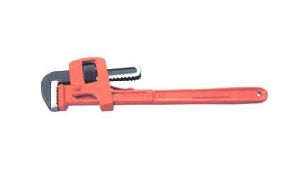 Pipe Wrench Spanish Pattern