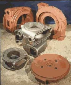 Casting and Forgings