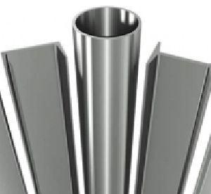Aluminum Cladding, Profile