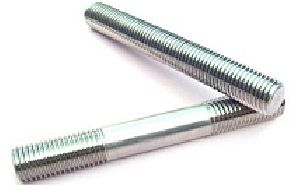 Custom Stud Bolts