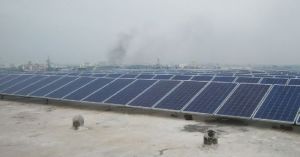 Industrial Solar Projects