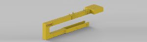 CONTAINER LOADING ARM