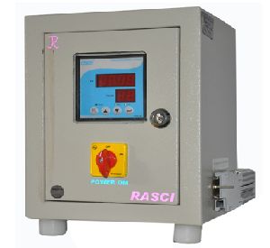 Data Logger with Jumbo Display