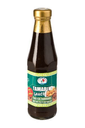 Tamarind Sauce