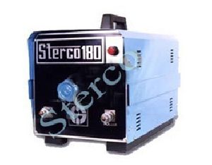 mini arc welder