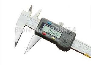 DIGITAL SMALL POINT CALIPERS