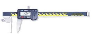 DIGITAL TUBE THICKNESS CALIPERS