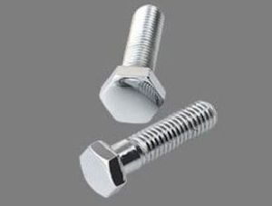 Alloy Steel Fasteners