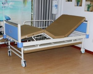 Lash Composite Hospital Bed