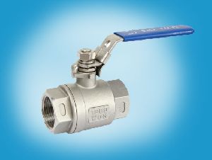 ball valves