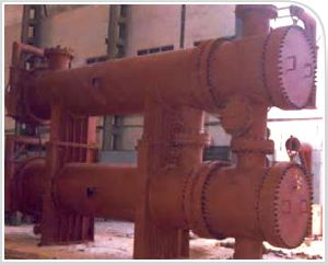 Heat Exchangers