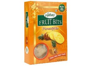Naturo Pineapple Fruit Bits