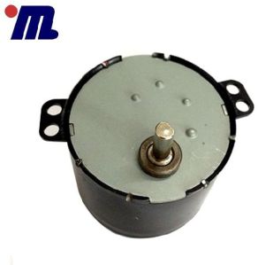 SD-208-591 AC Reversible Synchronous Motor
