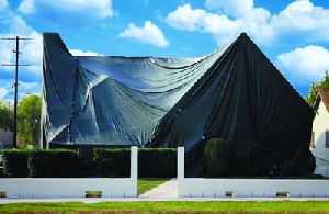 COVER TOPS AND TARPAULINS