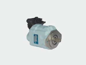 Axial Piston Pump J V