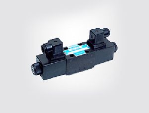 Directional Control Valve V D