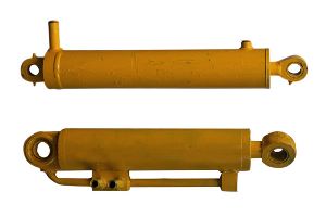 hydraulics cylinders