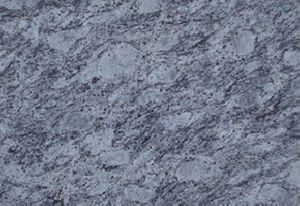 LAVENDER BLUE granite