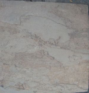 Indian Autumn Slate stone