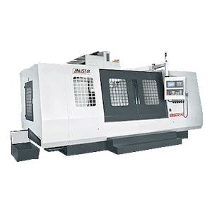 Vertical Machining Center