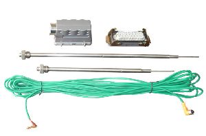 ultrasonic flowmeter components