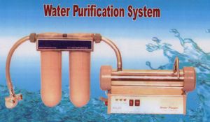 Water Purifier maintenanc
