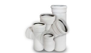 DrallloConcept polypropylene Pipe Fittings
