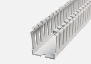 Wire ways Cable Trays
